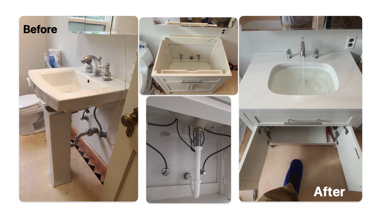 Plumbing services portland oregon