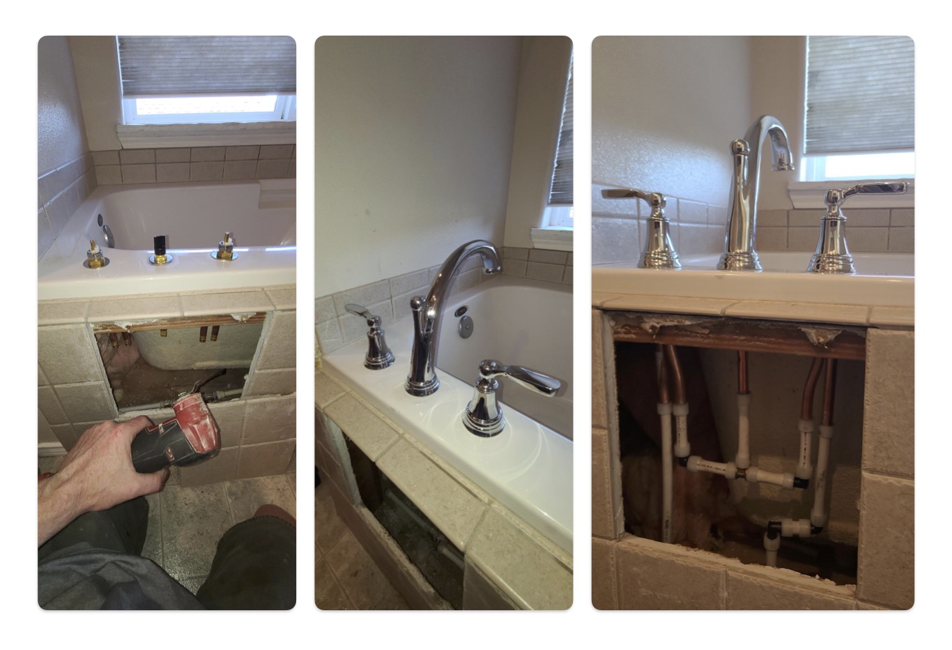 Plumbing services portland oregon