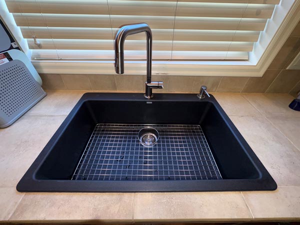 sink
