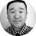John Paik Avatar