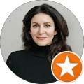 Eleni Gerding Avatar