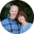 Doug and Jan Dauntless Avatar