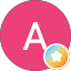AlexisRF F Avatar